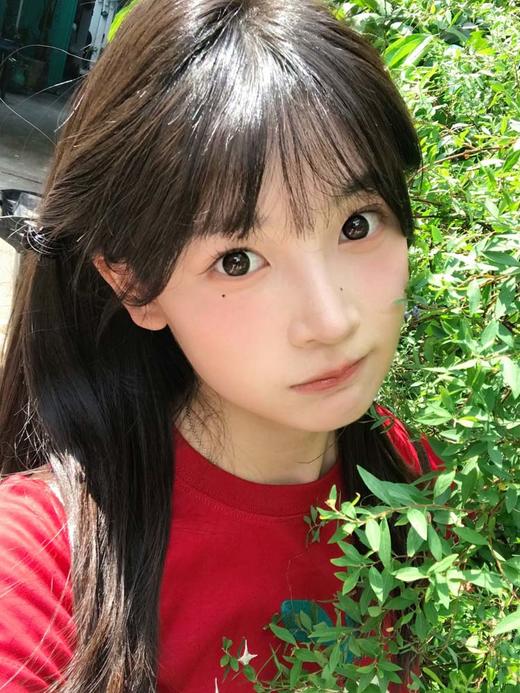 Kira Fairy（kirafairy）半年抛 温润支点 直径14.5mm着色13.8mm 商品图1