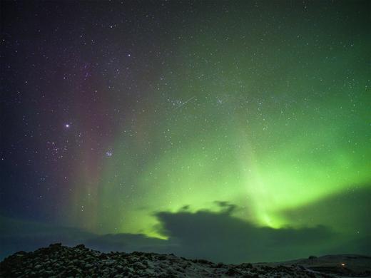 穿越冰火与极光之境 | 冰岛+挪威罗弗敦群岛17天极致摄影之旅 商品图2