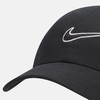 【云粉节】【88折】7楼耐克360  男女帽子经典款户外可调节遮阳鸭舌帽FB5369-010吊牌价199现价175 商品缩略图1