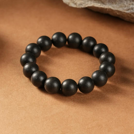 热卖！合香珠手串！“千年古法非遗传承” 宋朝香谱息肌丸合香珠手串 药香入腕 身心皆安 商品图8