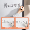 得力可加墨白板笔 易写易擦书写顺畅 办公家庭教学会议 10支/盒 33678 办公用品 商品缩略图4