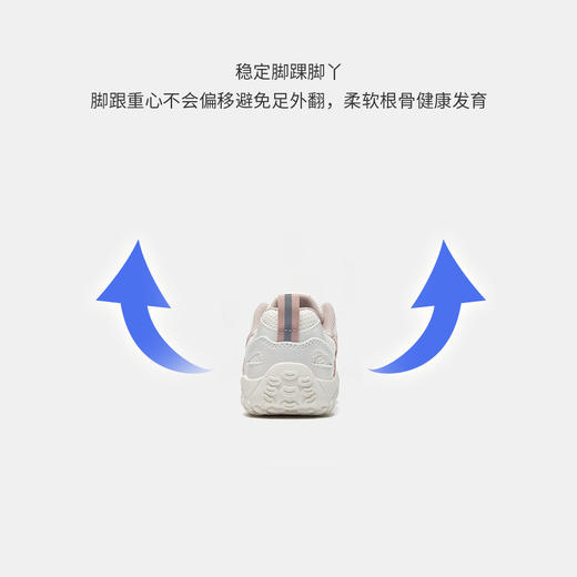 【ZY马骑顿】马骑顿秋季休闲童鞋 商品图3