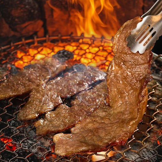 MM 山姆 盐烧雪花小排 450g 商品图7