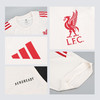 小李子ADIDAS阿迪达斯利物浦足球运动短袖训练服成人男JV6574 商品缩略图3