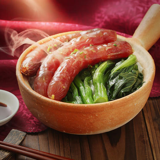 皇上皇好滋味腊味套餐830g-XL 商品图1