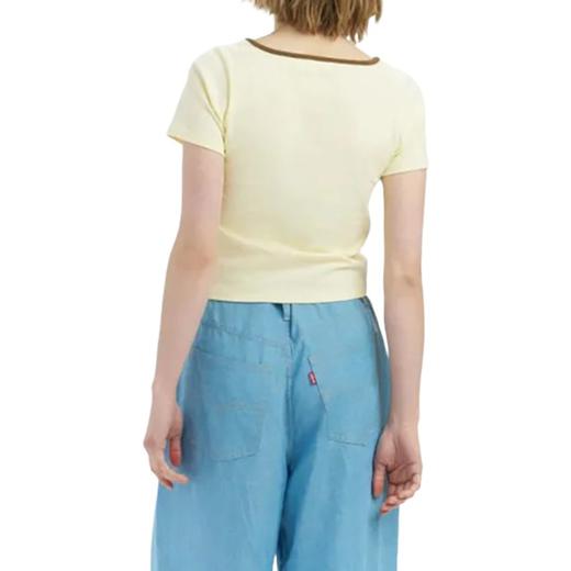 【春上新】【5折】6楼李维斯L003SM0000吊牌价349惊爆价175 商品图2