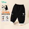 迪士尼运动夹棉长裤米奇潮酷男童夹棉冬款长裤ZD4EK007 商品缩略图5