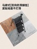 Trees&wind家用折叠梯|轻松折叠免安装，三百斤承重超稳固！可用作小凳/小桌/盆栽收纳 商品缩略图5