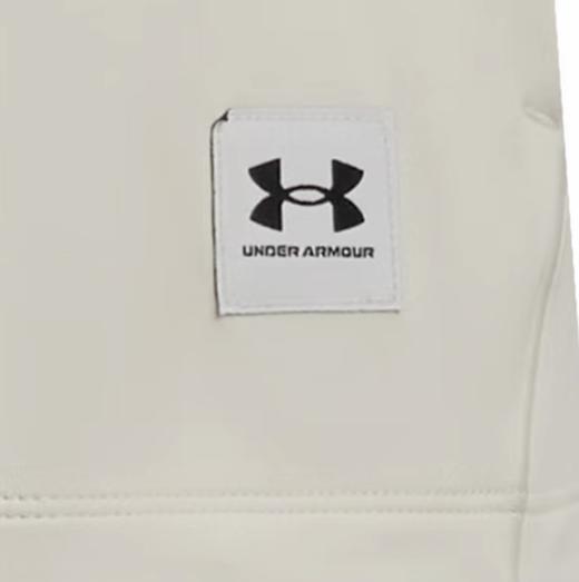 安德玛UA Expanse春夏女子防晒户外运动外套1390060-279 商品图4