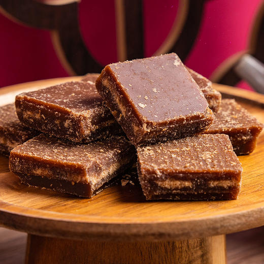 【广东农垦】广垦糖业佳点糖礼盒装 六盒/套&单款糖 商品图9