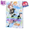 预售 【中商原版】漫画 金牌得主 第10集 TSURUMAIKADA 台版漫画书 东立出版 商品缩略图1