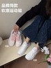 李宁代工厂休闲软底减震女士运动鞋不挑年龄 商品缩略图4