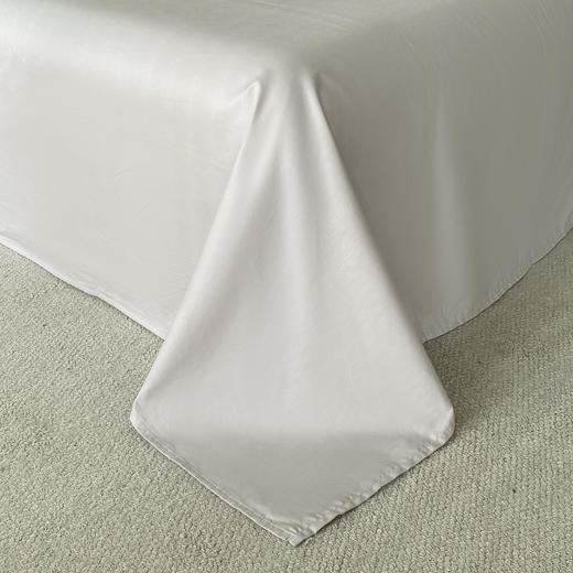 【热卖推荐】自然醒A类60支加厚长绒棉全棉立体提花轻奢四件套HS 商品图13