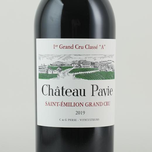 【低于国际均价】法国波尔多2003/2019年柏菲酒庄正牌干红 商品图2