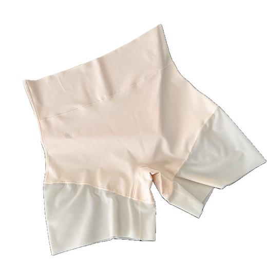 二合一安全短裤夏季薄款防走光高腰收腹无痕内裤女冰丝透气女 商品图4