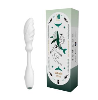 UEKOU有壹靠 鲸跃mini前列腺按摩器自慰锻炼男用成人用品 商品图0