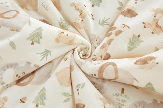 拉比寝具-3动物i5睡袋连体衣睡袋LYEE10790197 商品图7