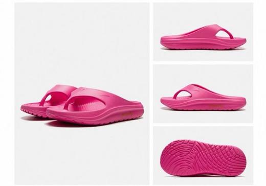 英雄联盟/LEAGUE OF LEGENDS与LiNing李宁联名款 防磨防滑人字拖鞋男女同款缓震回弹潮流拖鞋 商品图6