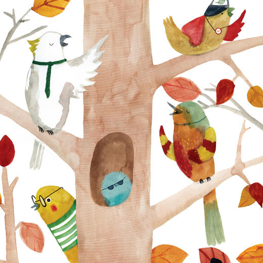 《世上只有一个你》（全5册） 商品图5