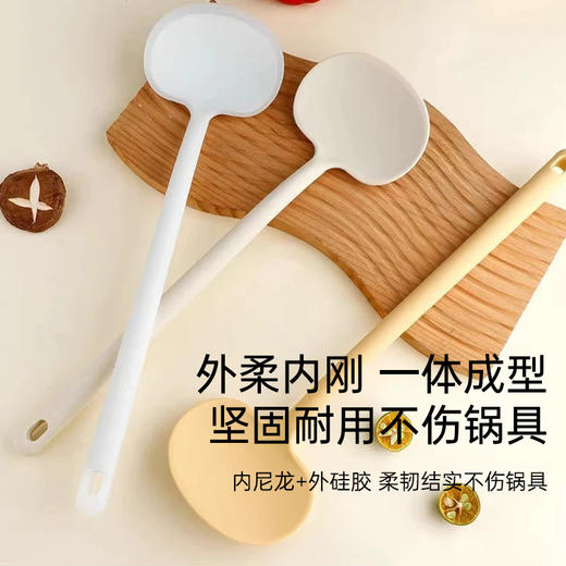 健康硅胶蘑菇铲 商品图4