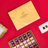 歌帝梵(GODIVA)巧克力精选礼盒32颗装(升级新款)275g+礼袋 商品缩略图1