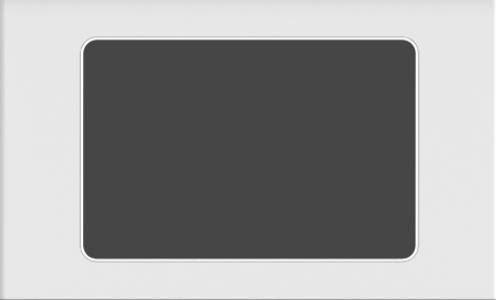 【美智】中控门板【顺丰到付】 商品图0