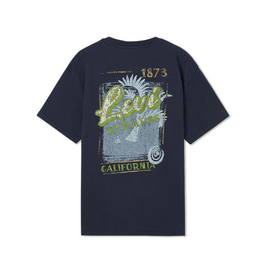 【春上新】【8折】6楼李维斯L003LB0000吊牌价349惊爆价280 商品图2