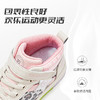 泰兰尼斯秋季中大童简约时尚中帮运动板鞋T02D2C2049 商品缩略图4