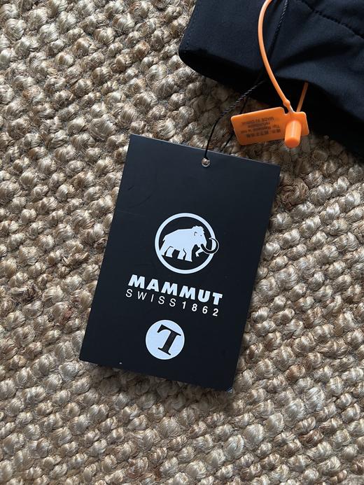 点此购买 猛犸象春秋季男士高端压胶速干裤 md 325841 商品图12