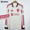 SFS阿迪达斯Adidas 25/26利物浦客场长袖球员版球衣 JV6446 商品缩略图0