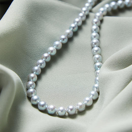 佐奈美Akoya真多麻海水珍珠专场 ，今年流行戴「真多麻」珍珠，太太太高级了 商品图1