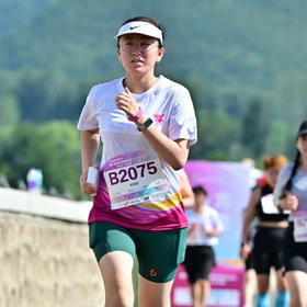  健身这条路上，我找到了一条确切的路径。