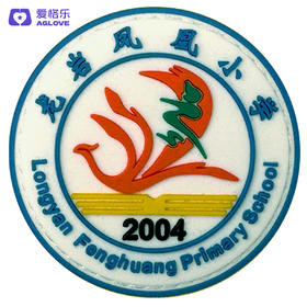 龙岩凤凰小学 新款（夏装）