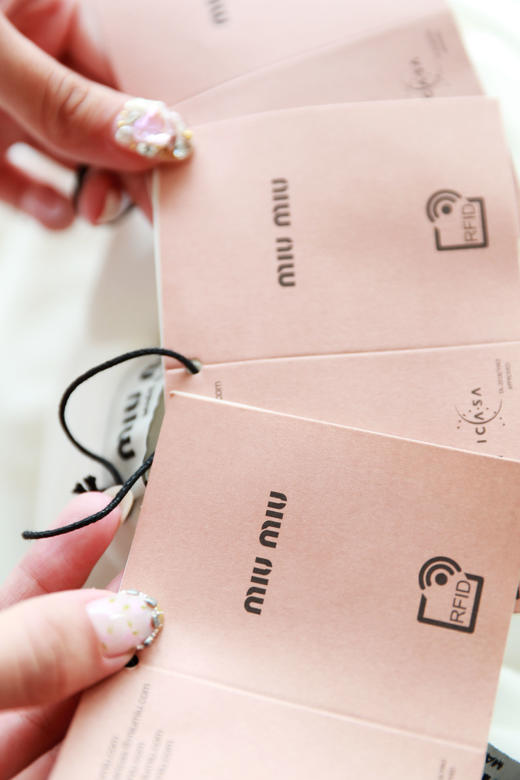 小香风刺绣polo衫，条纹复古长袖。胸口小标翻领长袖PoloC080158 商品图2