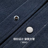 圣得西男士工装牛仔翻领夹克2025年秋季新款时尚潮流休闲外套 商品缩略图7