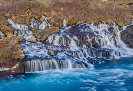 穿越冰火与极光之境 | 冰岛+挪威罗弗敦群岛17天极致摄影之旅 商品图7