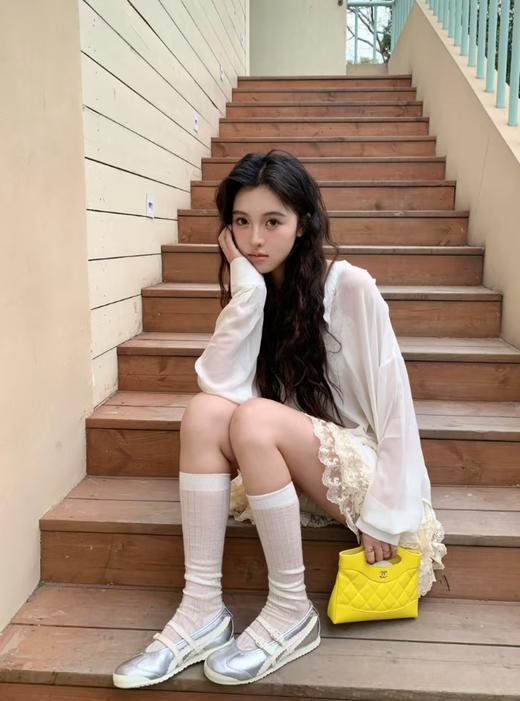 鬼冢虎 芭蕾舞鞋（MT） 商品图2