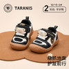 泰兰尼斯218学步鞋男宝宝秋季新款包头防踢儿童鞋女童运动机能鞋 T01T5C6547 商品缩略图0