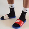 【云粉节】【88折】7楼耐克360 男女袜透气休闲训练黑白袜DD2795-011 吊牌价79 现价70 商品缩略图0