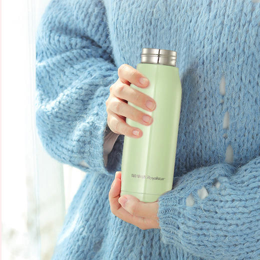 荣事达 冷暖抖温杯RSD-HK200C 商品图2