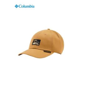 哥伦比亚经典棒球帽CT9272 779黄色