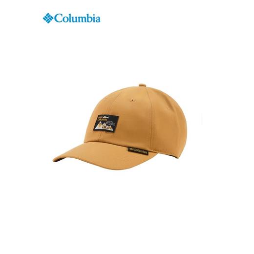 哥伦比亚经典棒球帽CT9272 779黄色 商品图0