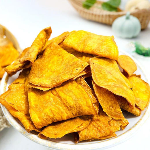 岭哥地瓜片 商品图1