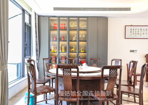 宁波慢姑娘清雅闲居轰趴馆 商品图5