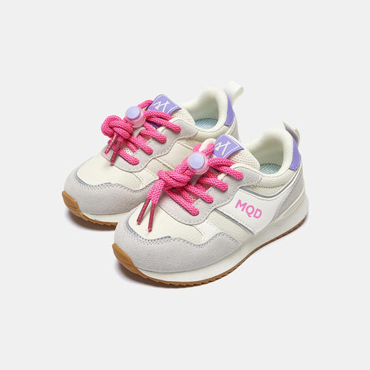 【ZY马骑顿】马骑顿秋季休闲童鞋 商品图5