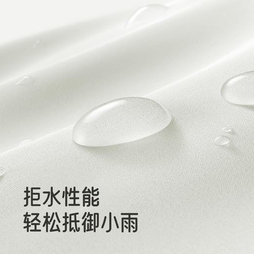 【高定系列】英氏儿童羽绒服秋冬保暖男宝连体衣女童连帽羽绒衣服超韧绒 商品图1