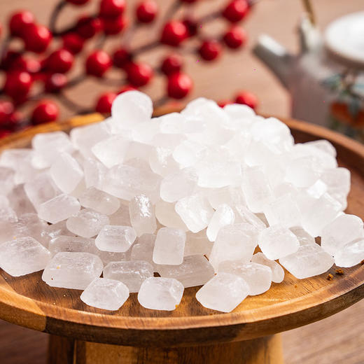 【广东农垦】广垦糖业佳点糖礼盒装 六盒/套&单款糖 商品图5