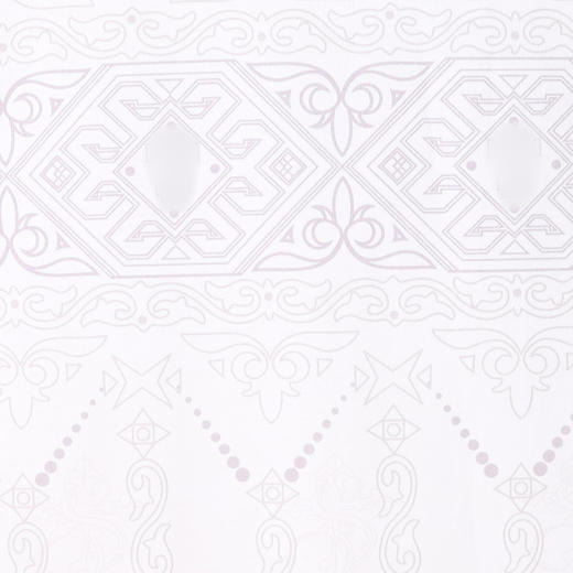 T4273SDSA夏季新款男士痞帅百搭提花设计圆领短袖T恤气质小众设计上衣 商品图3