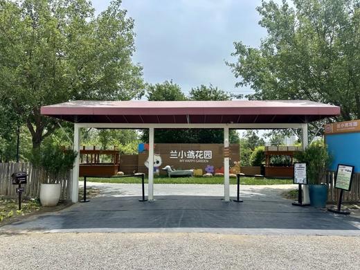 【2H志愿时长】土拨鼠的秋收派对｜仅需69.9元，化身可爱小土拨鼠，挖红薯、烤红薯、欢乐非遗鼓，5斤红薯挖回家 商品图1