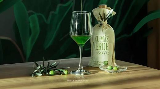 西班牙“康帝”橄榄油！欧洲老富养生神油！单一园百年老树蜜蜂蝴蝶天然授粉高级风味！ 商品图1